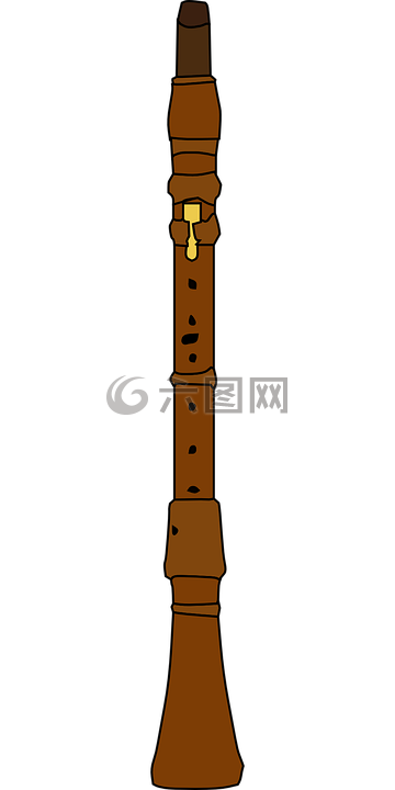 雙簧管,hautboy,儀器