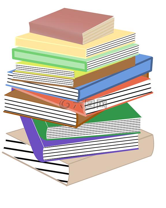 書籍,樁,大學(xué)