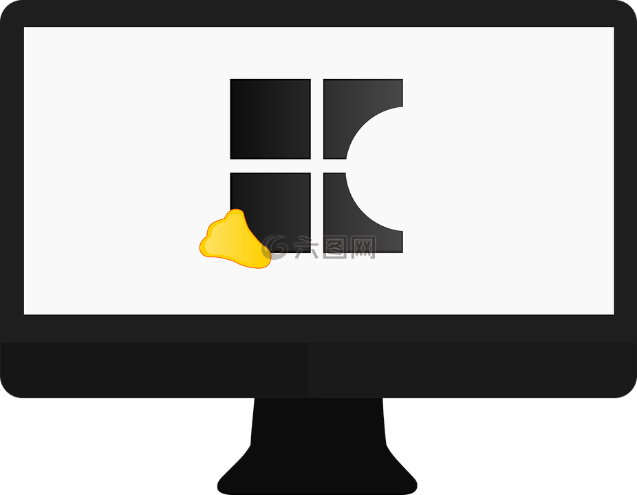 監(jiān)視器,信息學,windows