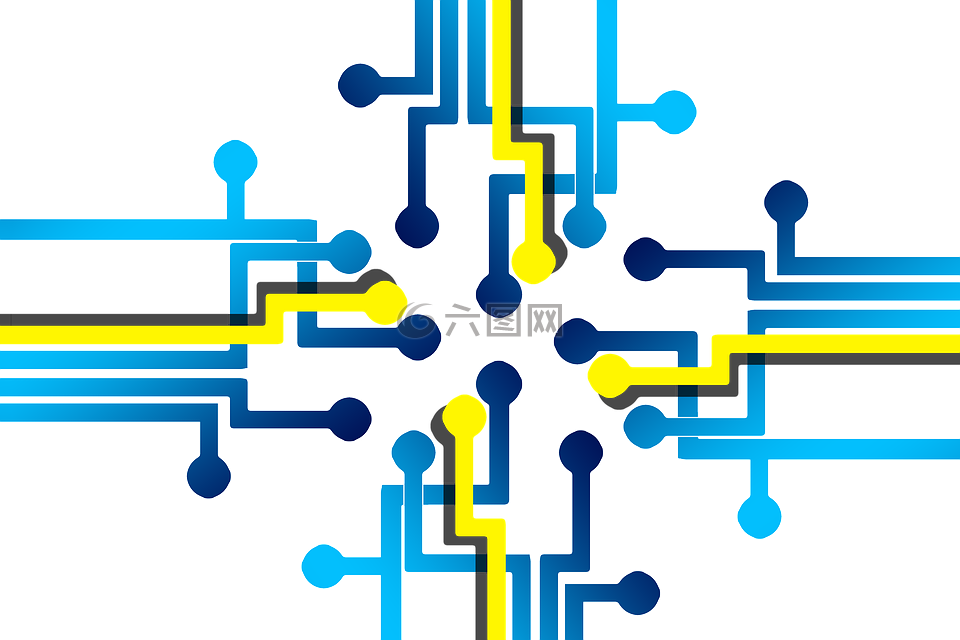 板,電路,跟蹤