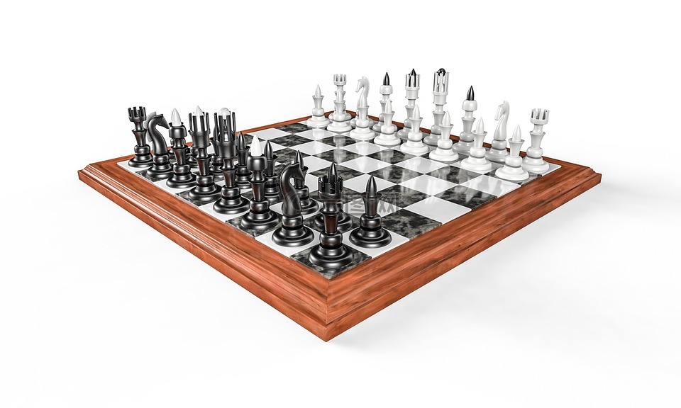 棋,戰(zhàn)略,游戲