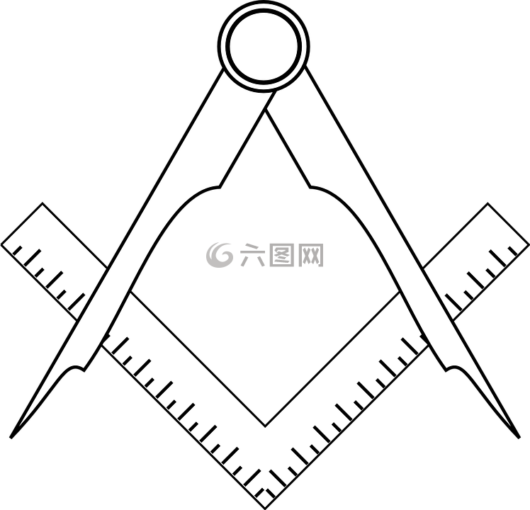 洪門,共濟會,廣場