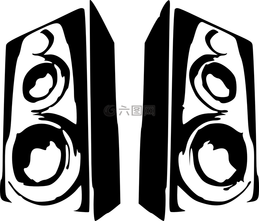揚(yáng)聲器,聲音,音頻