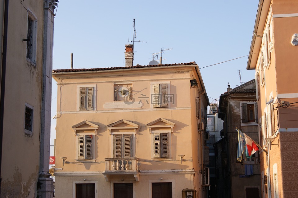 umag,首頁(yè),舊城區(qū)