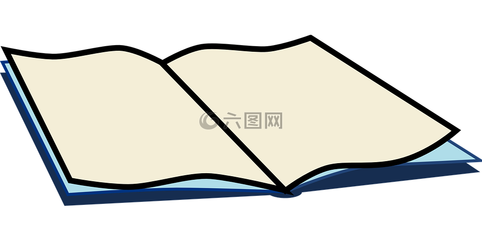 書(shū),開(kāi)放,閱讀