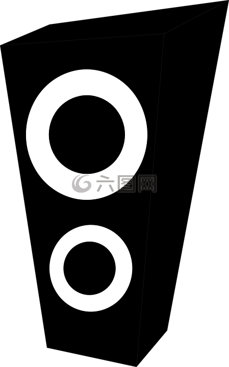 揚(yáng)聲器,聲音,音樂