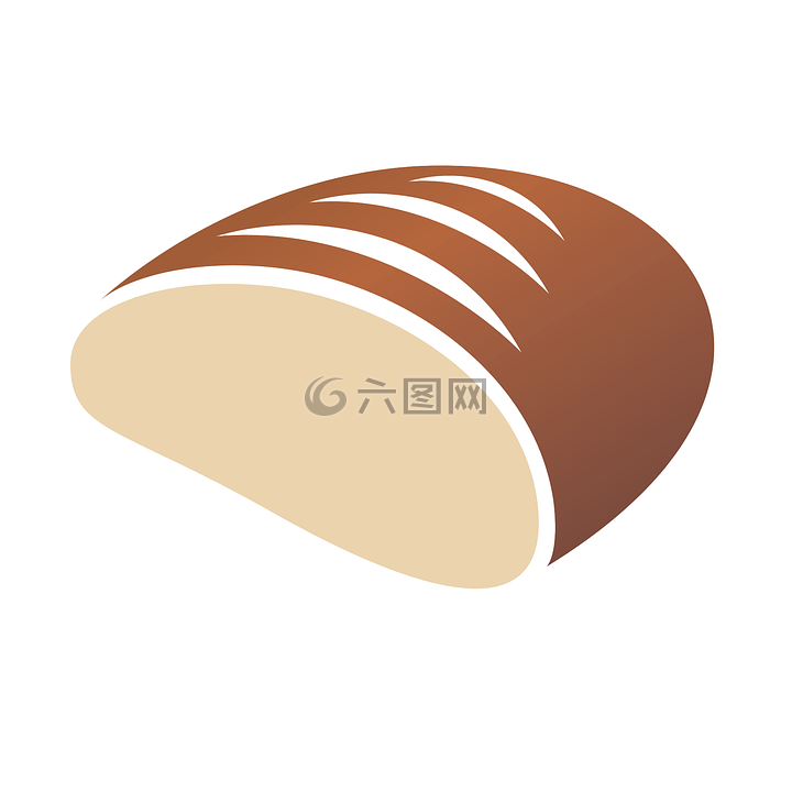 面包,食品,面包店