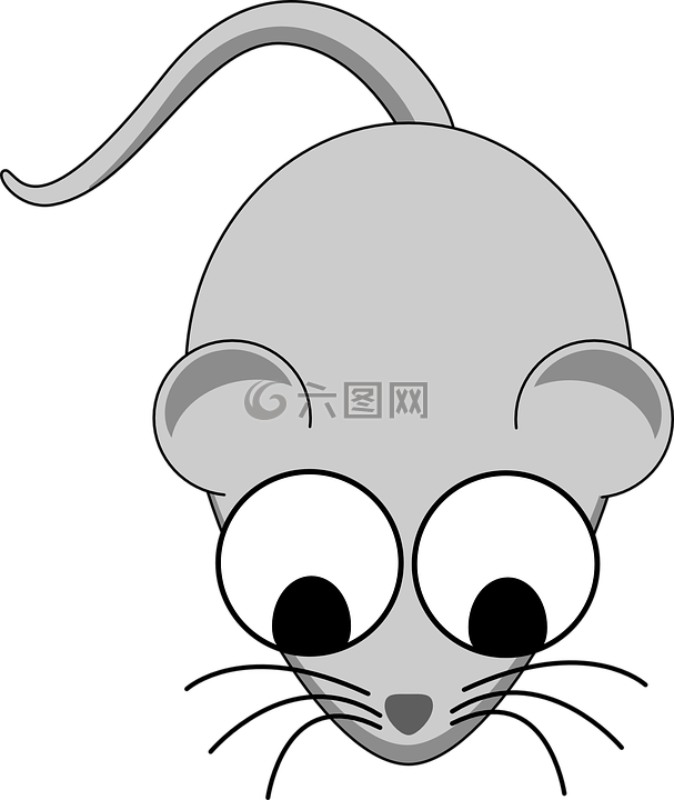 鼠標(biāo),滅鼠,動(dòng)物