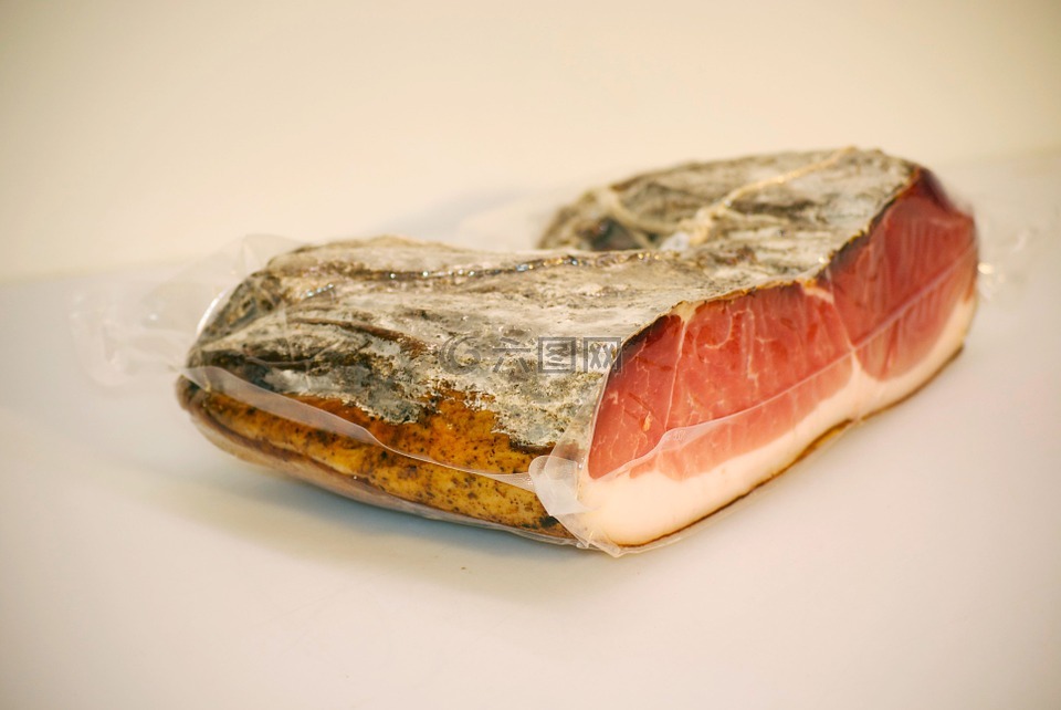 斑點(diǎn),意大利的產(chǎn)品,食物