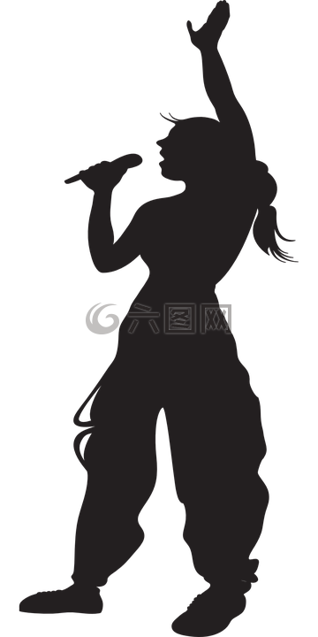 歌唱,音樂,聲音