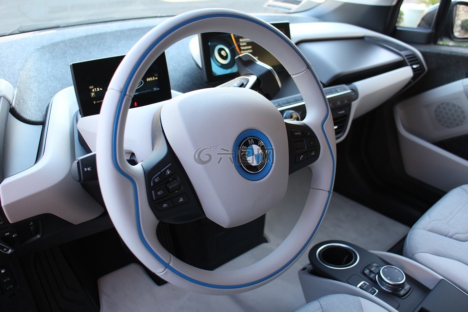 寶馬,bmwi3,i3