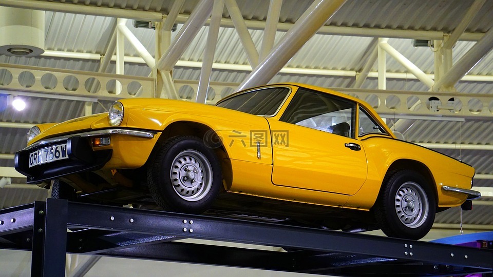 英國汽車,經(jīng)典,英國