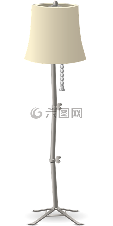 燈,落地?zé)?照明