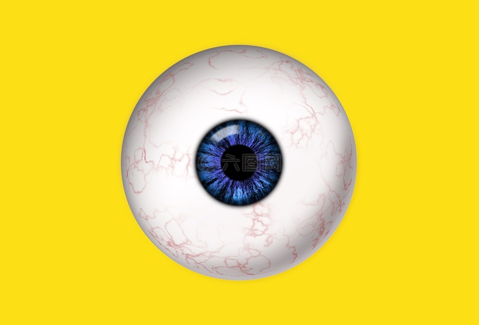 眼,photoshop,adobe