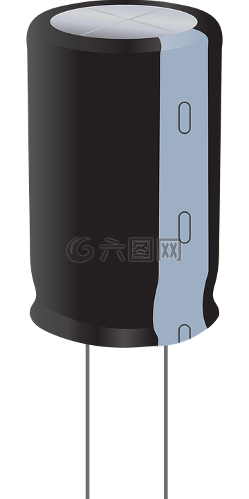 電容器,設(shè)備,電子