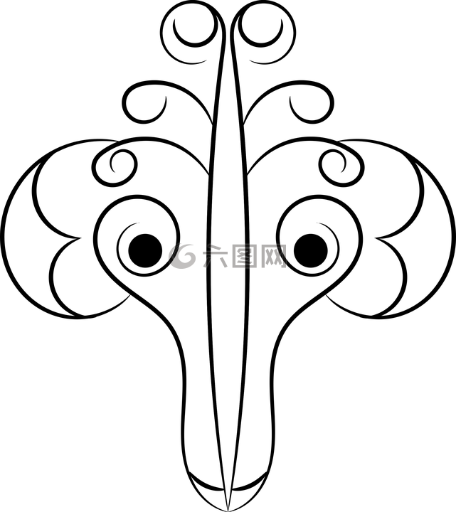山羊,農(nóng)場(chǎng),裝潢