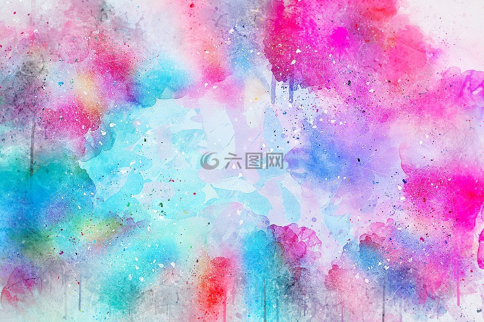 背景,藝術,抽象