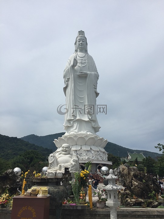 越南,峴港,英雄股份有限公司