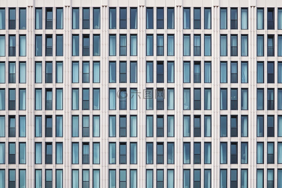 建筑物,窗口,結(jié)構(gòu)