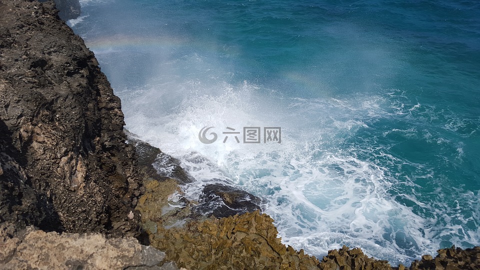加勒比,圣多明各,多米尼加共和國