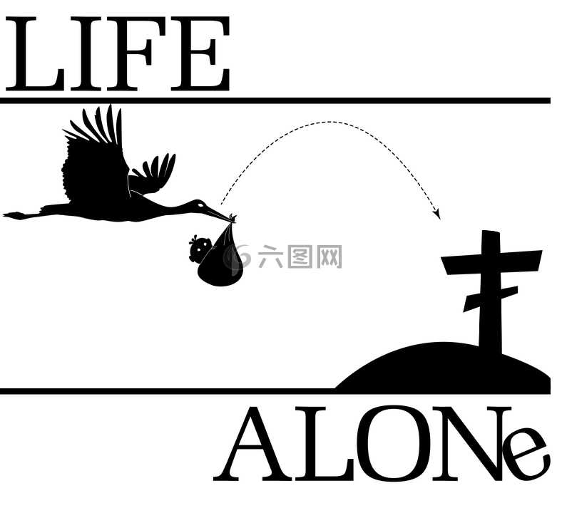 鳥(niǎo),生活,嬰兒