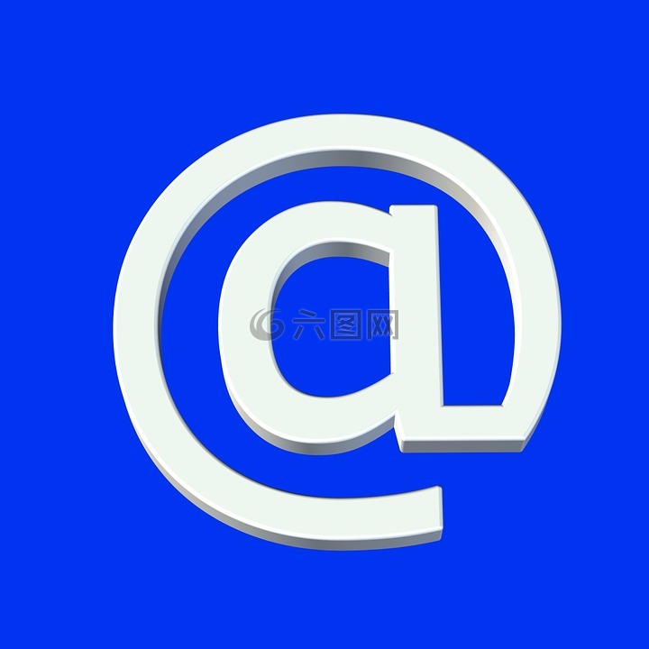 在,互聯(lián)網(wǎng),郵件