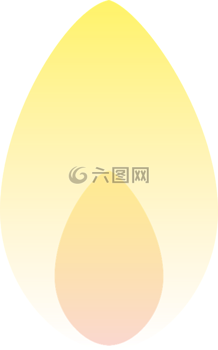 火焰,燒傷,燭光