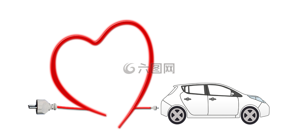 電動(dòng)汽車,心臟,環(huán)境
