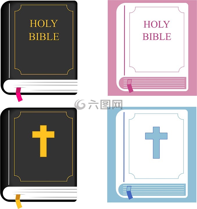 基督教,宗教,信仰