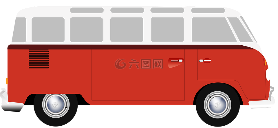 vanagon,大眾,kombi