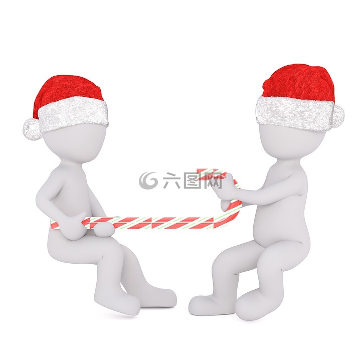 白人男性,白,數(shù)字