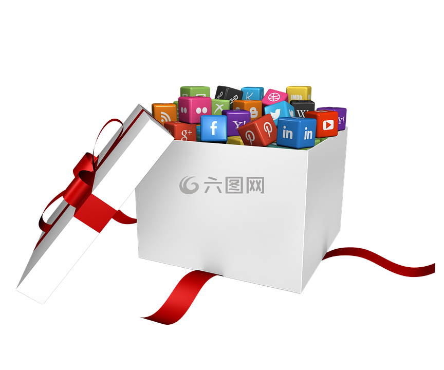 社交媒體,社會(huì),網(wǎng)絡(luò)