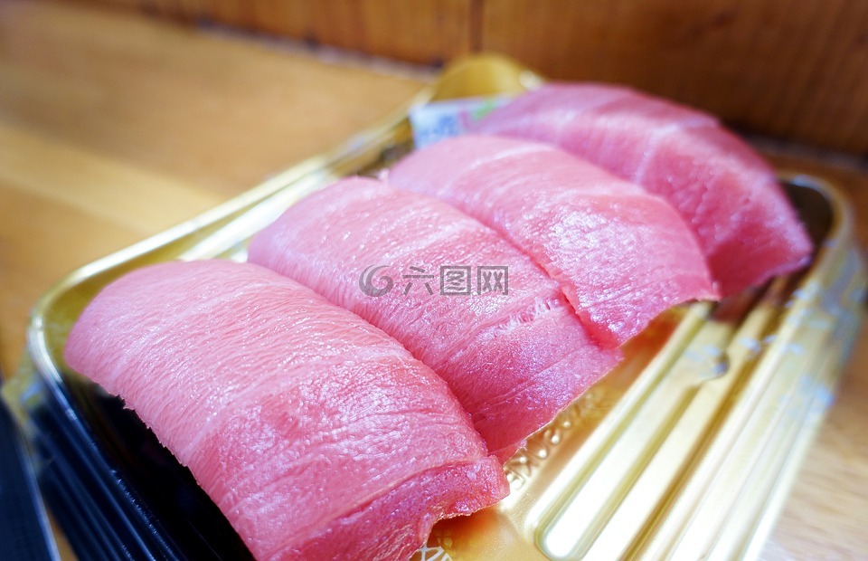 壽司,大阪,黑門三平