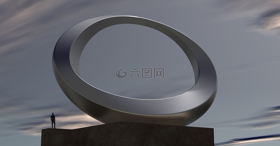 雕塑,設計,架構(gòu)