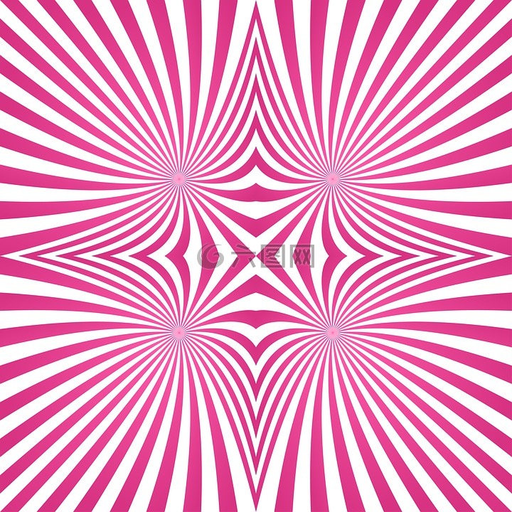 催眠,psychedelic,抽象