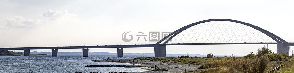 費馬恩松德,橋,費馬恩