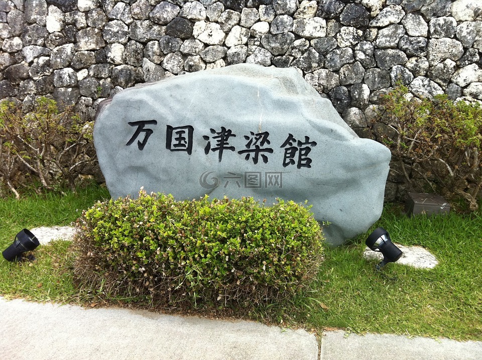 首脑会议,冲绳,贵宾