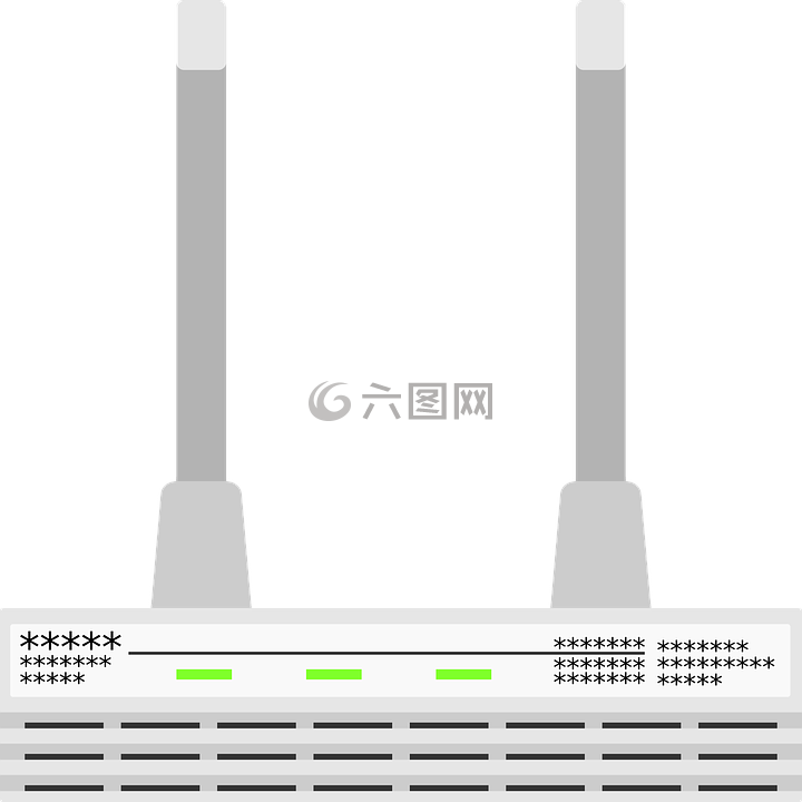 电子,白,灰色