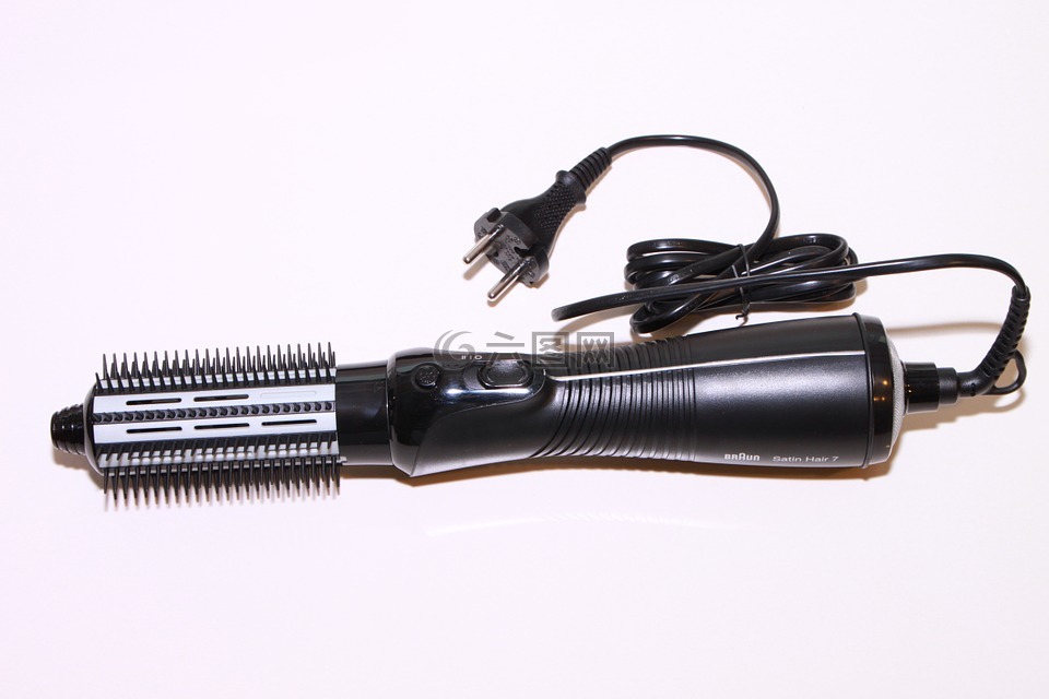 airstyler,布朗,畫筆