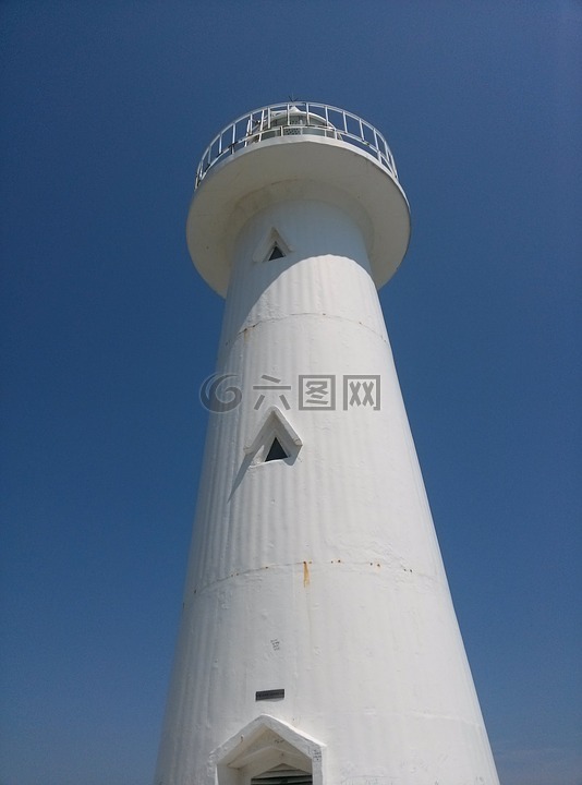 燈塔,cheongsapo,釜山