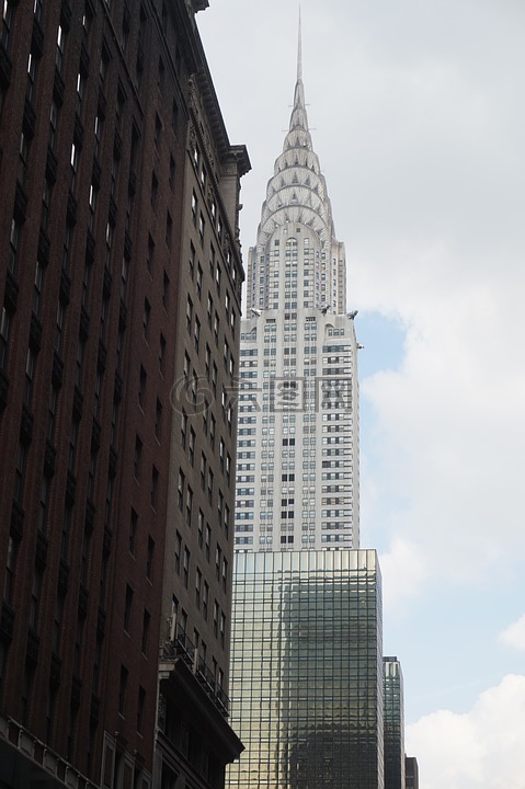 newyorkcity,bustour,曼哈頓