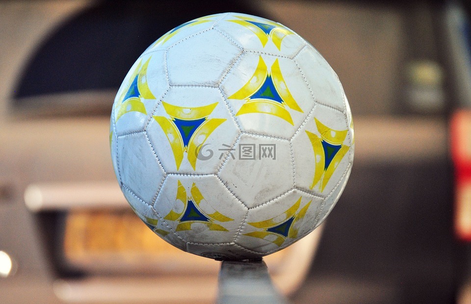 足球球,球,足球