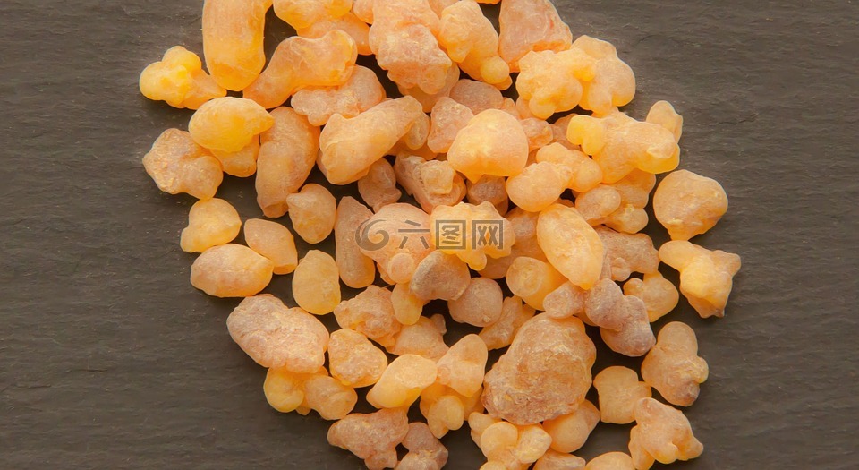 乳香薩克拉,阿曼,乳香