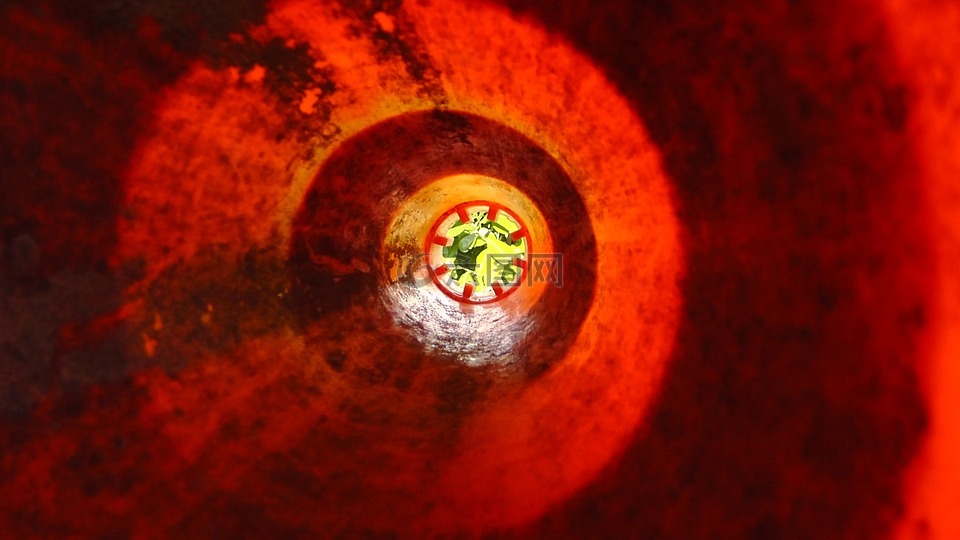 通過(guò)觀察,望遠(yuǎn)鏡,查看