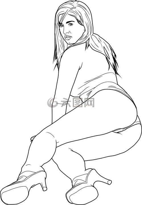 女子,大綱,內(nèi)衣