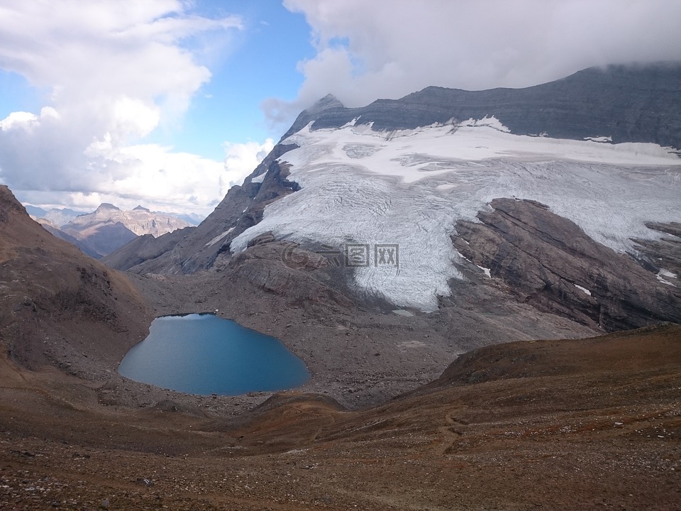 wasenhorn,terrarossa,意大利