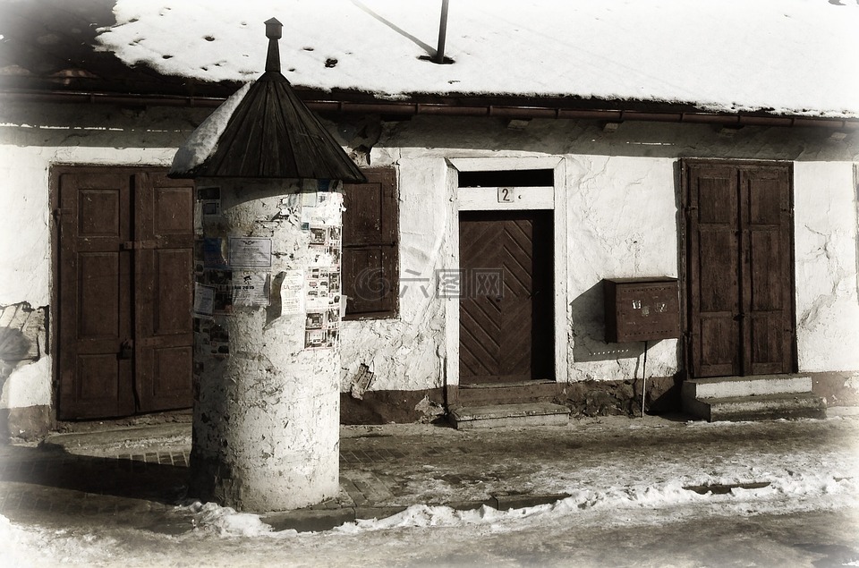 老建筑,建筑,體系結(jié)構(gòu)