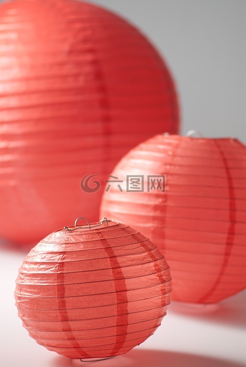 燈籠,亞洲,中國