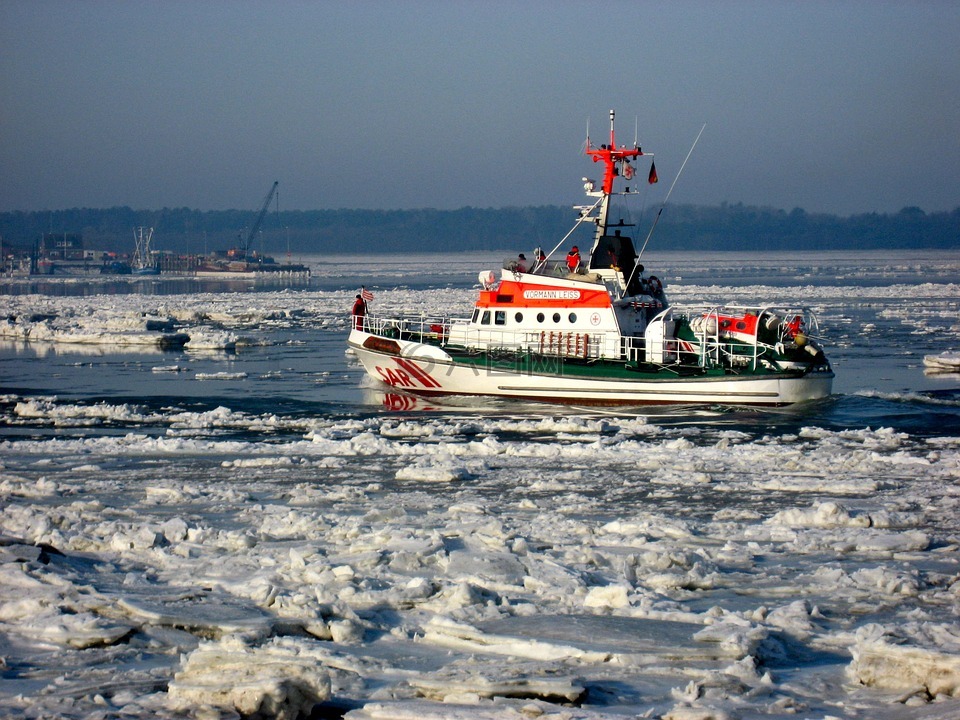 船舶,海岸,端口