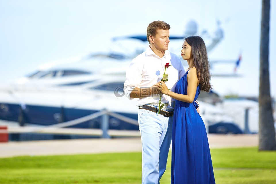 納帕,結(jié)婚,婚禮